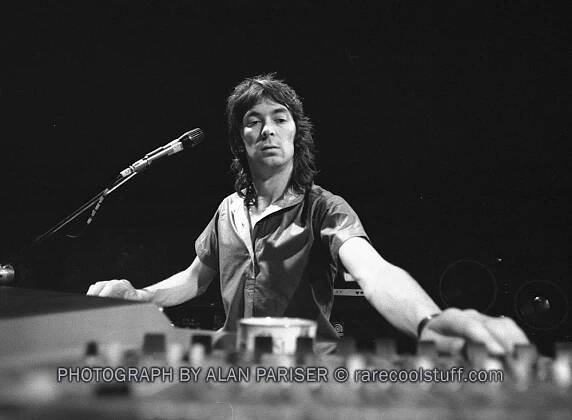 Rare Cool Stuff Unltd. | Alan Pariser Archives Photos | Rare Cool Stuff Unltd.