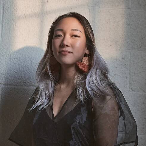 ANNA LEE, LIONESS