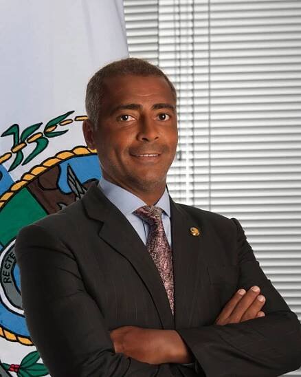 Romário – Wikipedie