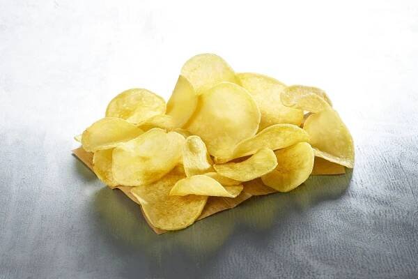 MAXI CHIPS - McCain Menu Upgrade