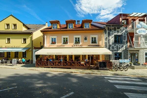 FOTOGALERIE - Markus Pension & Restaurant