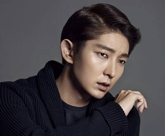 Lee Joon Gi se konečně rozhodl pro nový projekt. V novém seriálu ožije a dostane druhou šanci