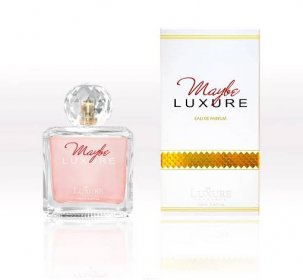 Luxure - Maybe - Eau de Parfum 100 ml