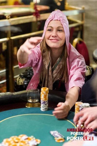 Barbora Mlejnková: kariéra a osobní život české hráčky pokeru