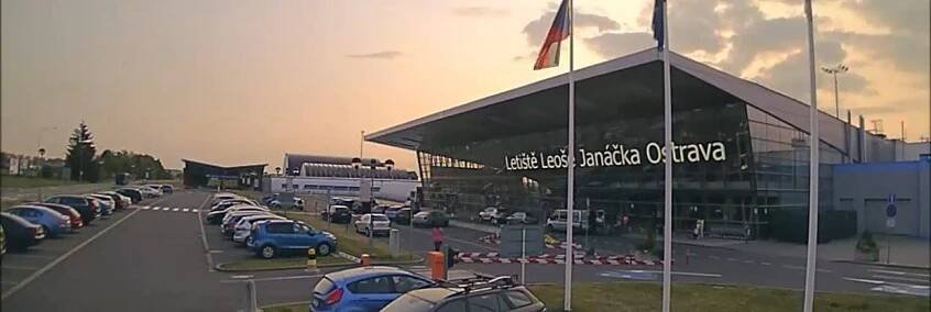 Letiště Ostrava – přehled aktuálních linek