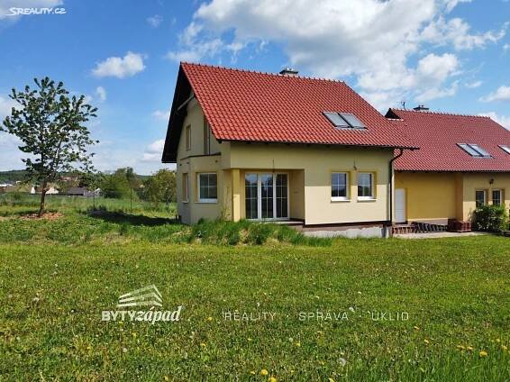 Prodej Dům, Kunějovice, okres Plzeň-sever