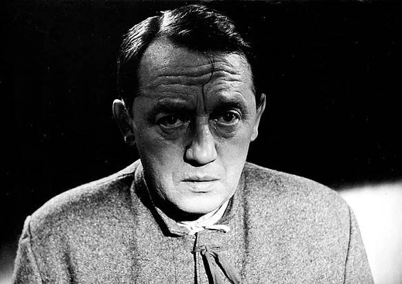 105% alibi - Z filmu - František Vnouček