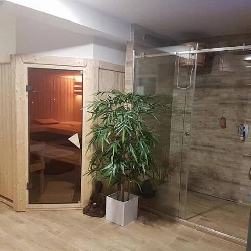 WELLNESS EMPORIO