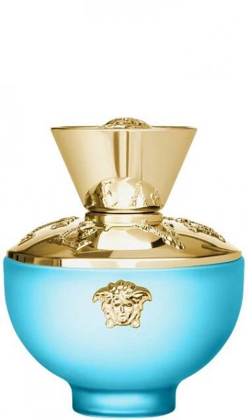 Versace | Dylan Turquoise Eau de Toilette