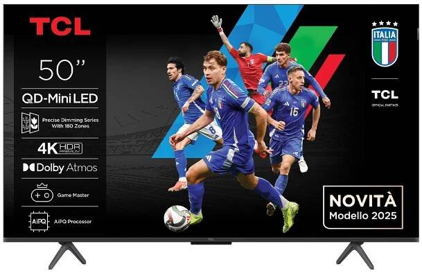 TCL 50C6KS | ab-com.cz