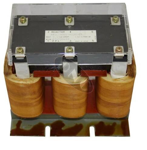Fanuc Reactor