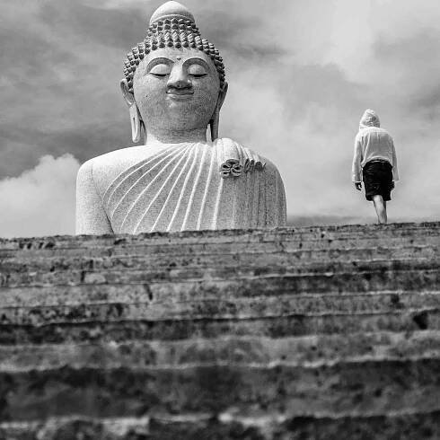 Thailand – Phuket Province – Adventure Book