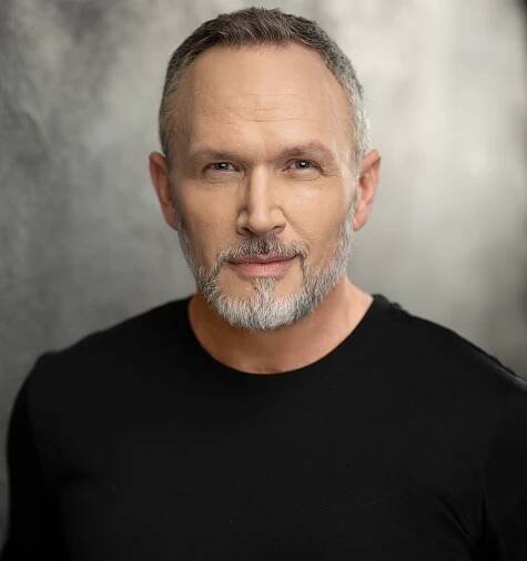 Brian Johnston