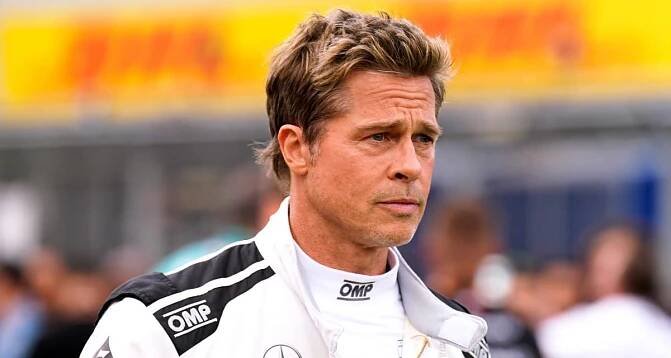 Známe datum premiéry filmu Brada Pitta z prostředí F1. Vyplatí se vynaložené peníze? • Filmožrouti.cz