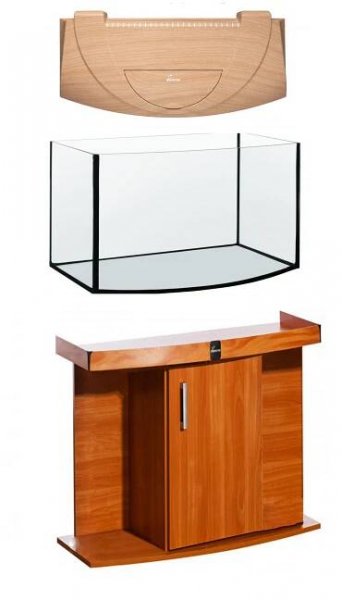 diversa-comfort-60-arc-54-l-akvárium-kompletní-plastový-kryt