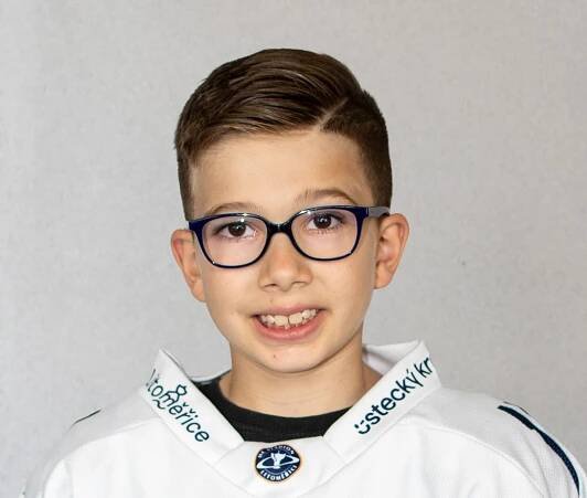 Soupiska 4. třída 2025/26 | HC Stadion Litoměřice