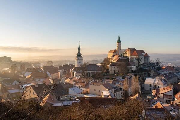 Mikulov