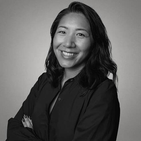 Amy Zhou