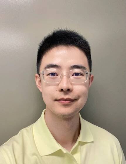 Shixun Huang