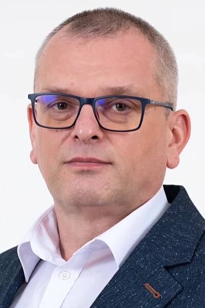 Michal Gáborčík
