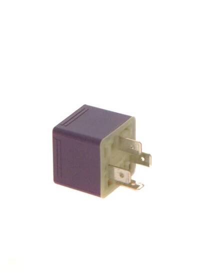 HELLA relé spínací 24V 20A - 4RA965400-101 | CHLADNÍČEK autodíly, s.r.o.