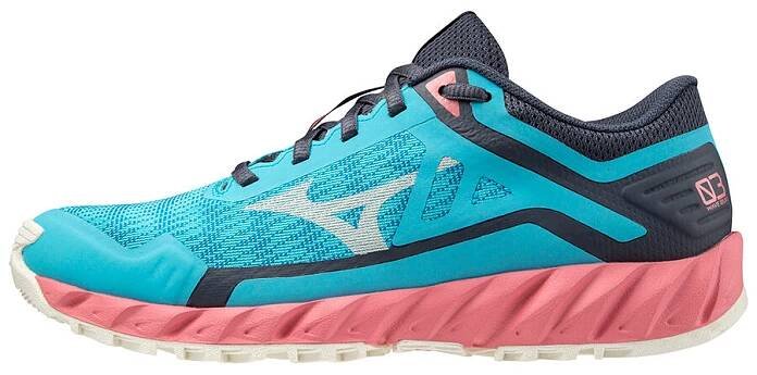 Dámská trailová obuv Mizuno | Mizuno Store 