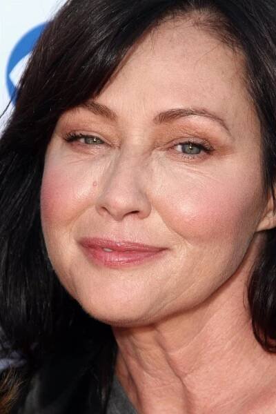 FOTO: Shannen Doherty vzala rakovina krásu. – stránka 94