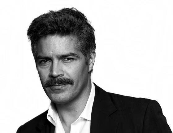 Esai Morales