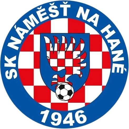SK Náměšť na Hané (Česko) - fotbalový klub SK Náměšť na Hané (Česko), zprávy, novinky, výsledky