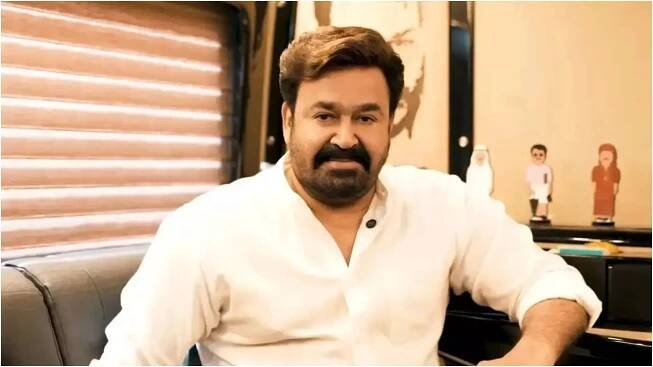 Mohanlal on stepping down as AMMA president; says ‘time to put a full stop’; opens up on facing criticisms