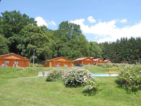 Fotogalerie / Náš kemp... | Eurocamping Bojkovice ... v srdci bilých karpat