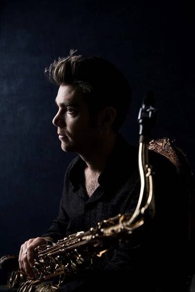 Jeremy Rose : a talk with the Australian saxophonist from Sydney | Jazz'halo