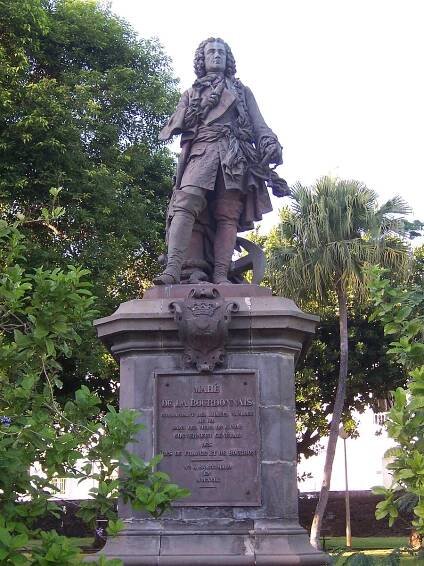 Réunion - Wikipedia