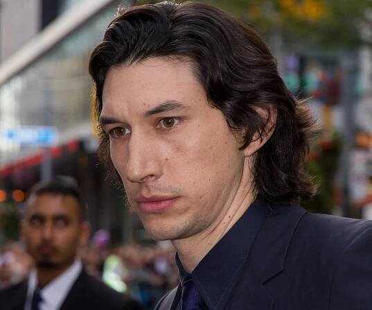 Adam Driver Biography - Facts, Childhood, Family Life & Achievements