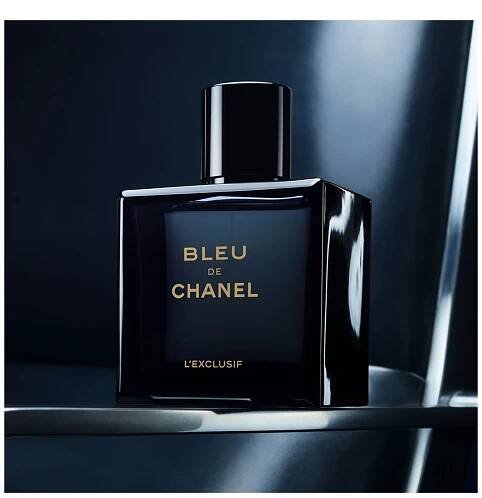 BLEU DE CHANEL L'EXCLUSIF Extrait de Parfum