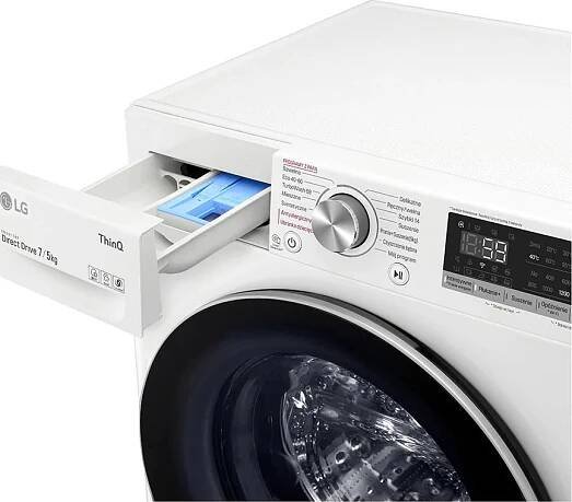 LG FLR7A92WC