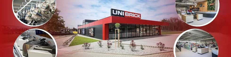 Úvodní obrázek UNIBRICK