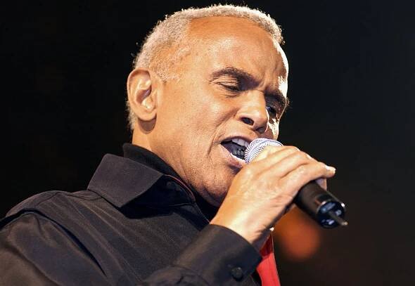 Legenden - Harry Belafonte - Z filmu