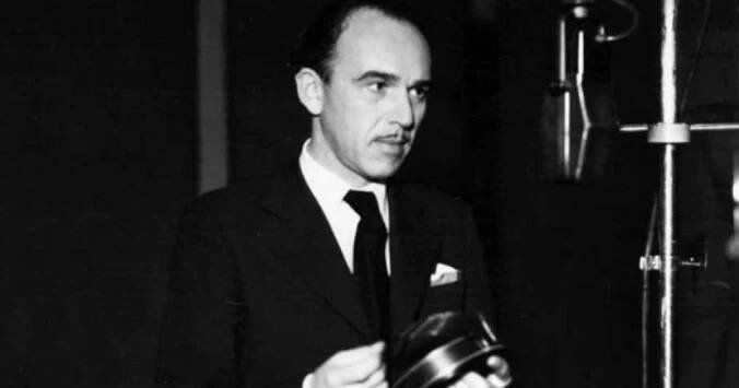 Martin Frič. Filmař, který rozdával smích