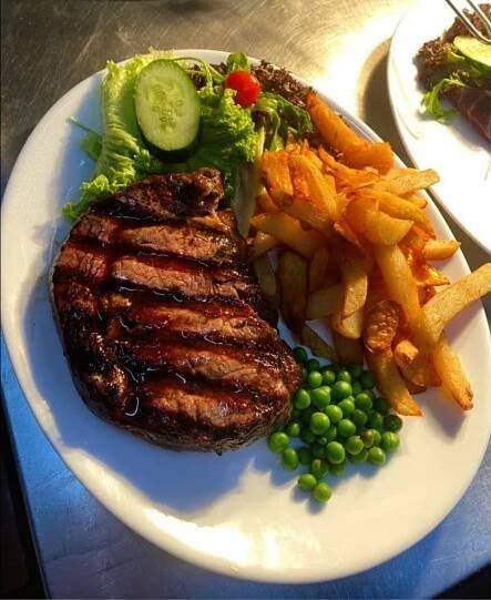 Emily's Steakhouse in Penang | Authentic & Premium British Steak 
