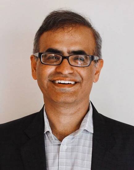 Prof. Rajendra Singh