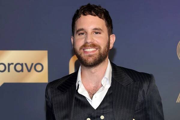 Ben Platt Cover of Addison Rae's Single 'Diet Pepsi' Is Now Streaming
