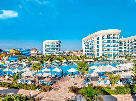 Hotel Sultan of Dreams