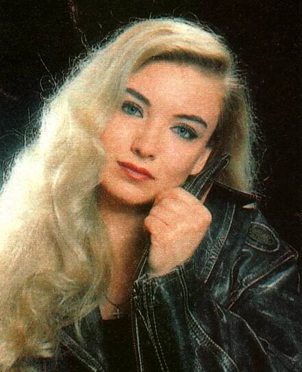 Eva Vejmělková fotka