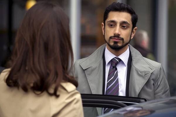 Uzavřený kruh - Z filmu - Riz Ahmed