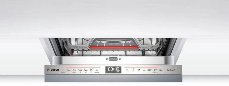 BOSCH SPV6ZMX23E Serie 6