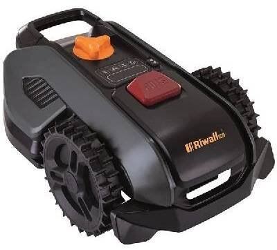 Riwall PRO RRM 500 APP 39130049914