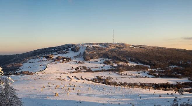 Kreuzberg (Rhön)
