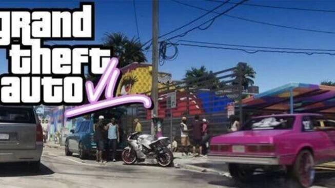 GTA 6 release date 'coming soon' as Rockstar promises 'more exciting' gameplay