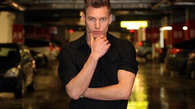Zpěvák Thomas Puskailer: Už nejsem jen mladík známý díky SuperStar